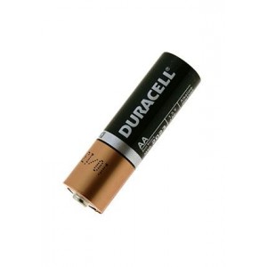 Батарейка щелочная DURACELL LR6 BASIC 18BL АА (12)