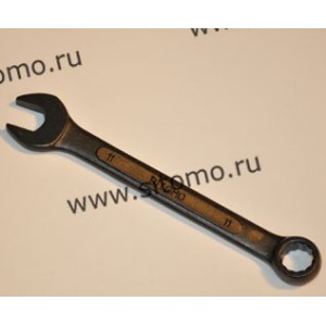 Ключ Рожково-Накидной  8 х  8 оксид Комбинированный SITOMO