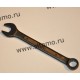Ключ Рожково-Накидной 17 х 17 оксид Комбинированный SITOMO