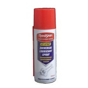 REDSKIN Universal Lubricant Spray 200 мл. проникающая смазка (24)