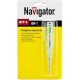 Отвертка-индикатор Navigator NTP-S /71116 