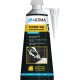 Ultima, герметик силиконовый санитарный белый, 80мл (12)